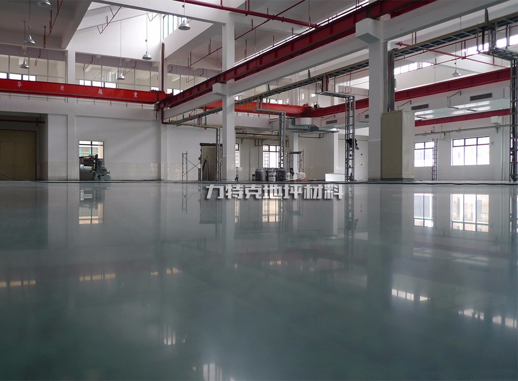 鋰基型混凝土密封固化劑好不好