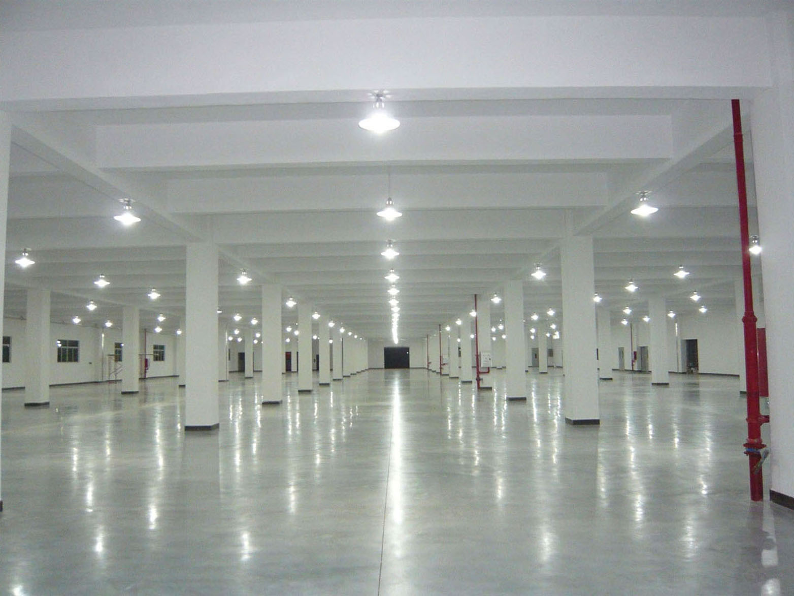 力特克混凝土密封固化劑