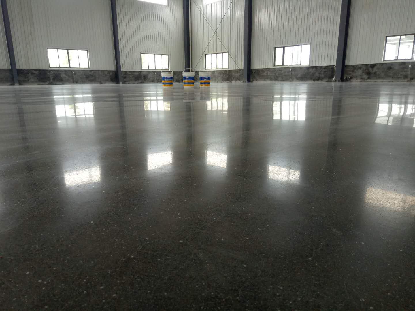 力特克混凝土密封固化劑