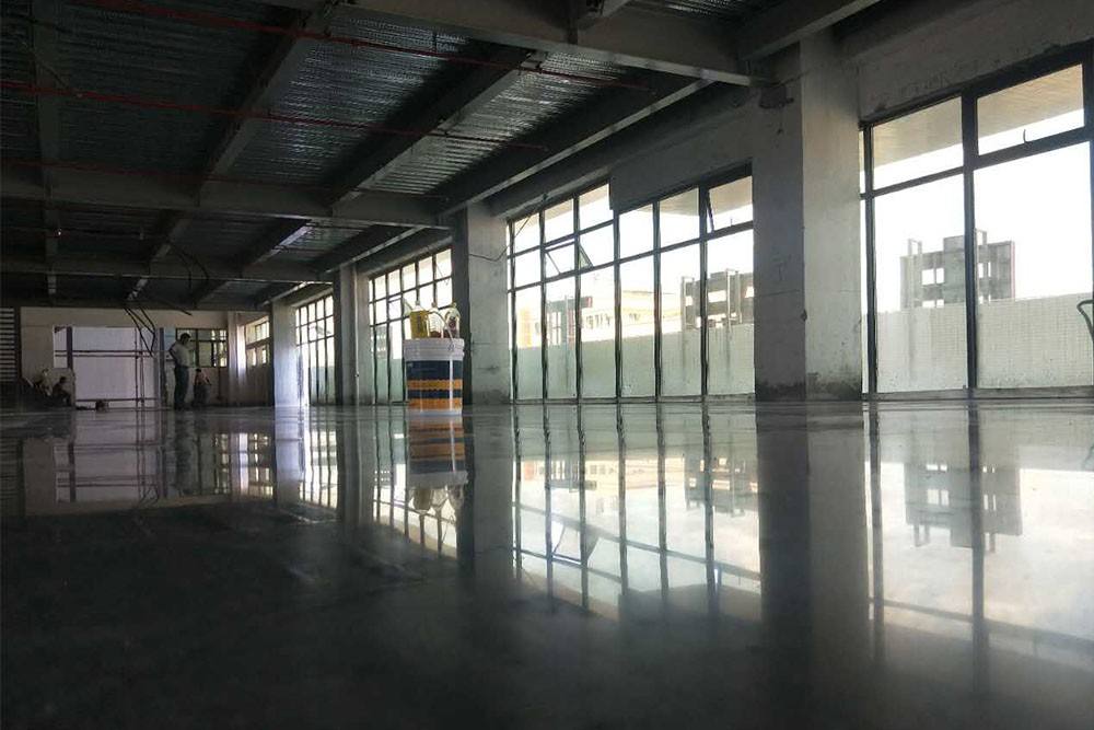 力特克混凝土密封固化劑