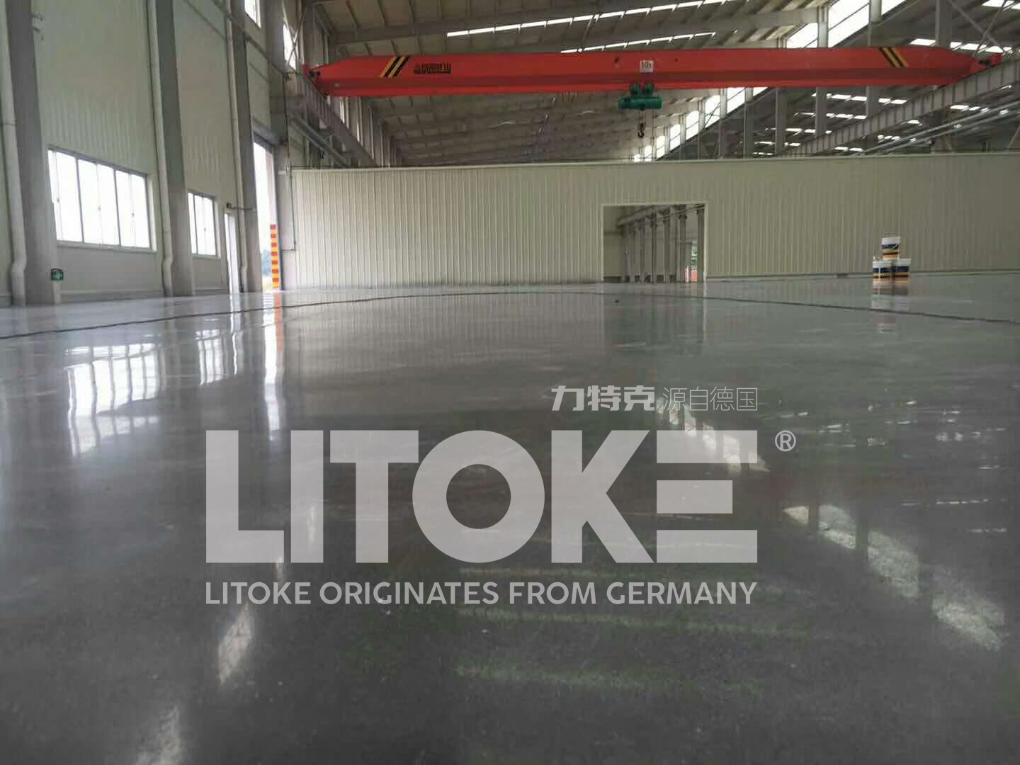 混凝土密封固化劑