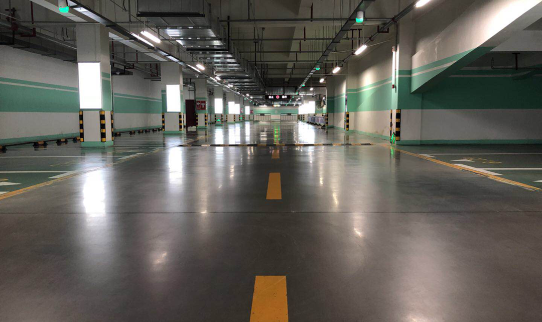 混凝土密封固化劑