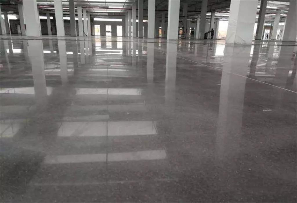 水泥地面硬化劑