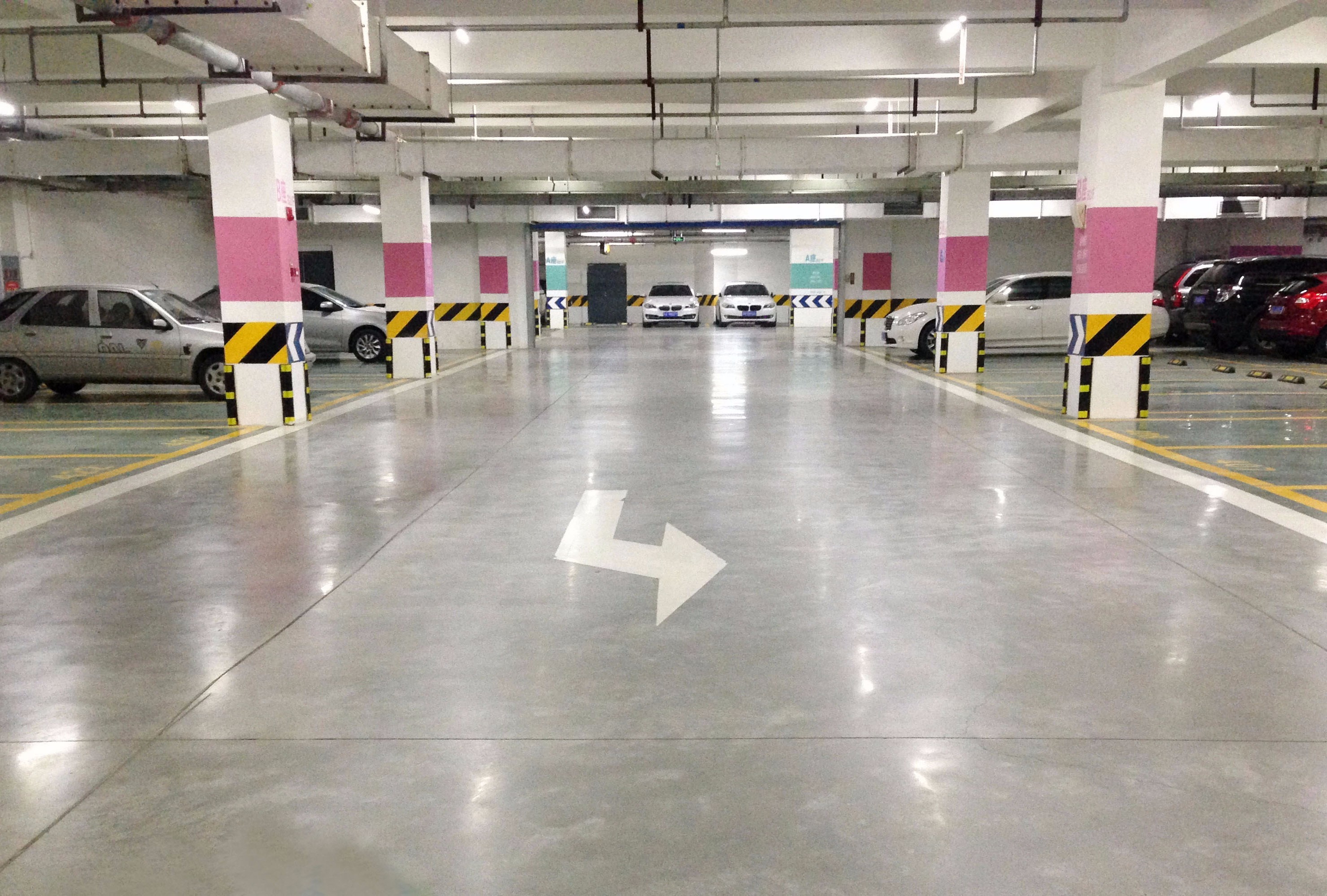 水泥地面硬化劑