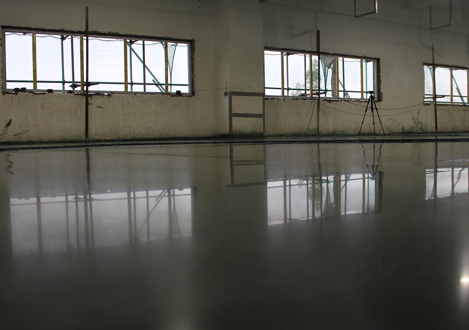 水泥地面硬化劑