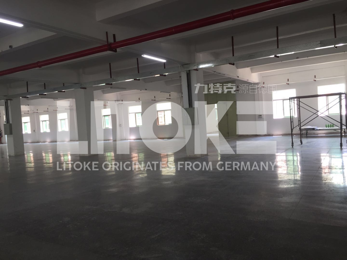 水泥地面硬化劑