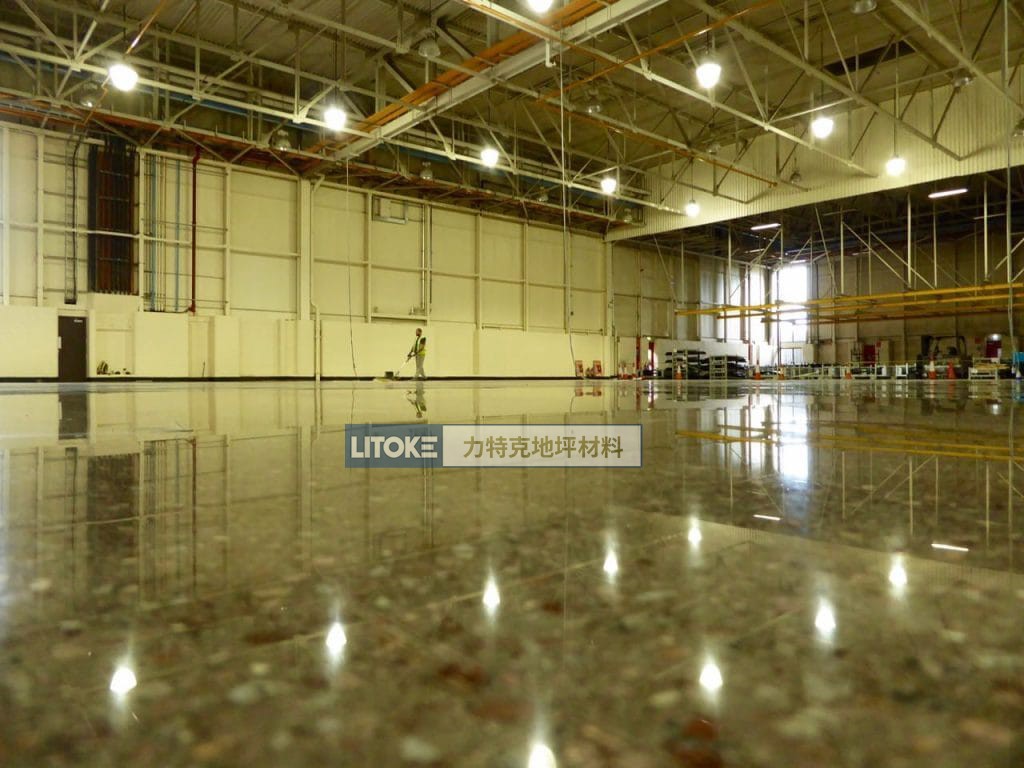 混凝土密封固化劑