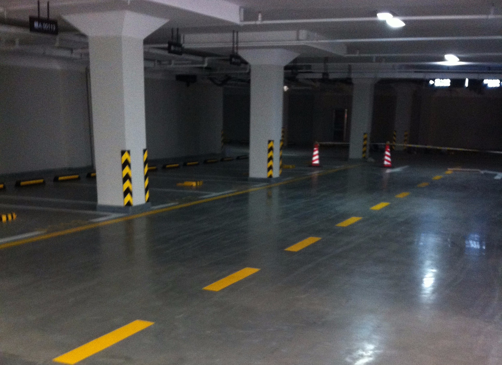 水泥地面硬化劑