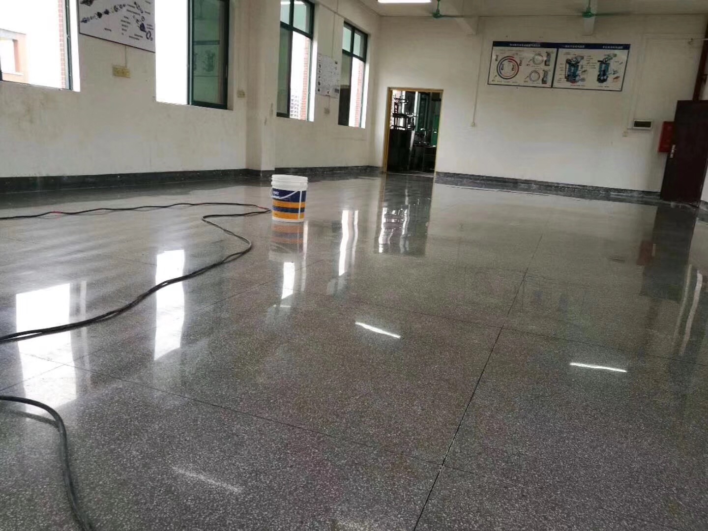 混凝土密封固化劑