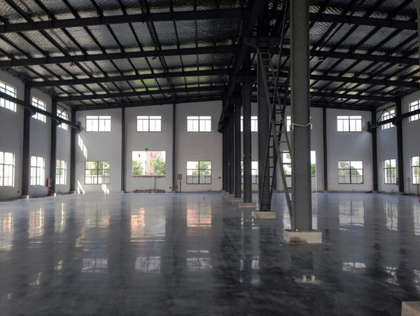 混凝土密封固化劑