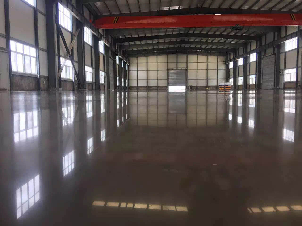 混凝土密封固化劑