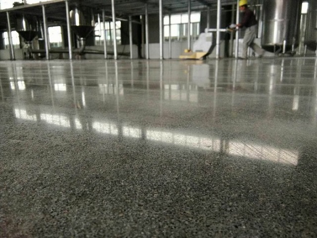 混凝土密封固化劑