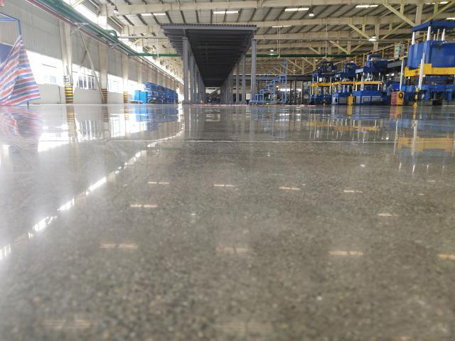 混凝土密封固化劑