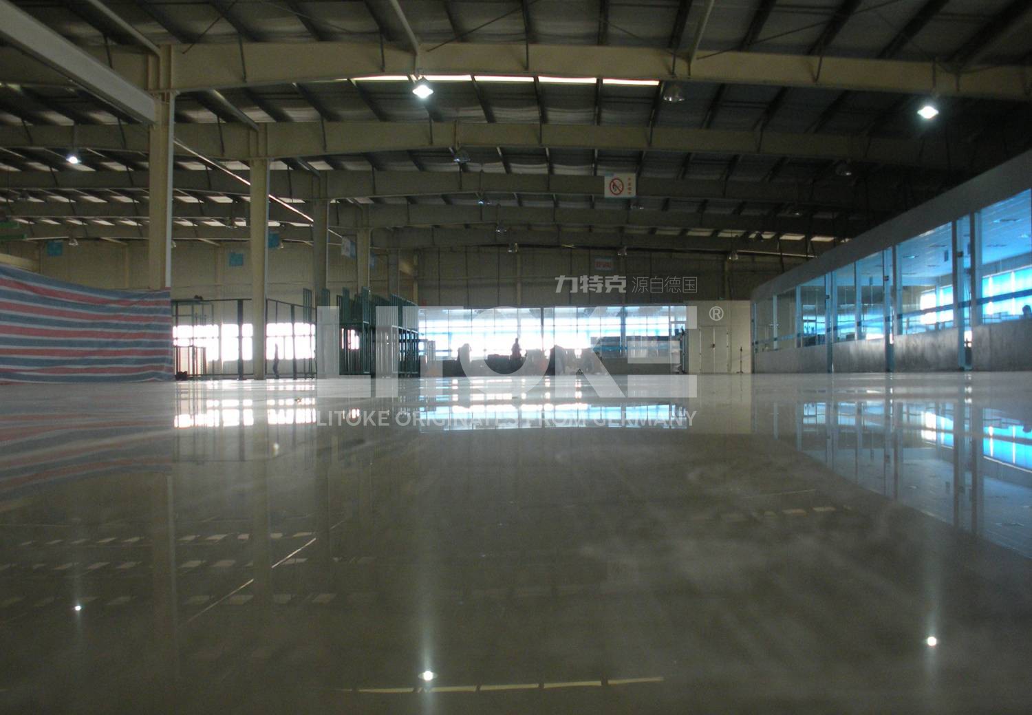 混凝土密封固化劑