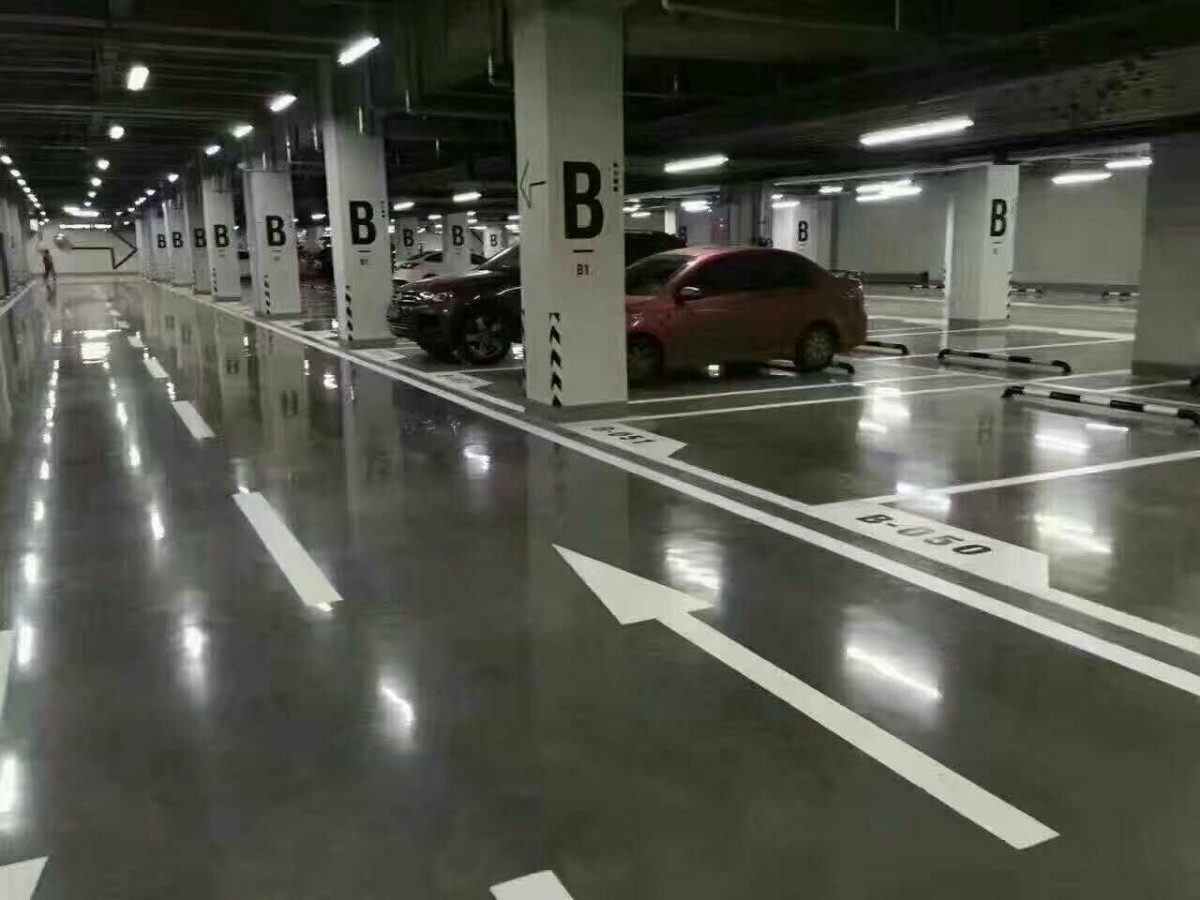 水泥地面硬化劑