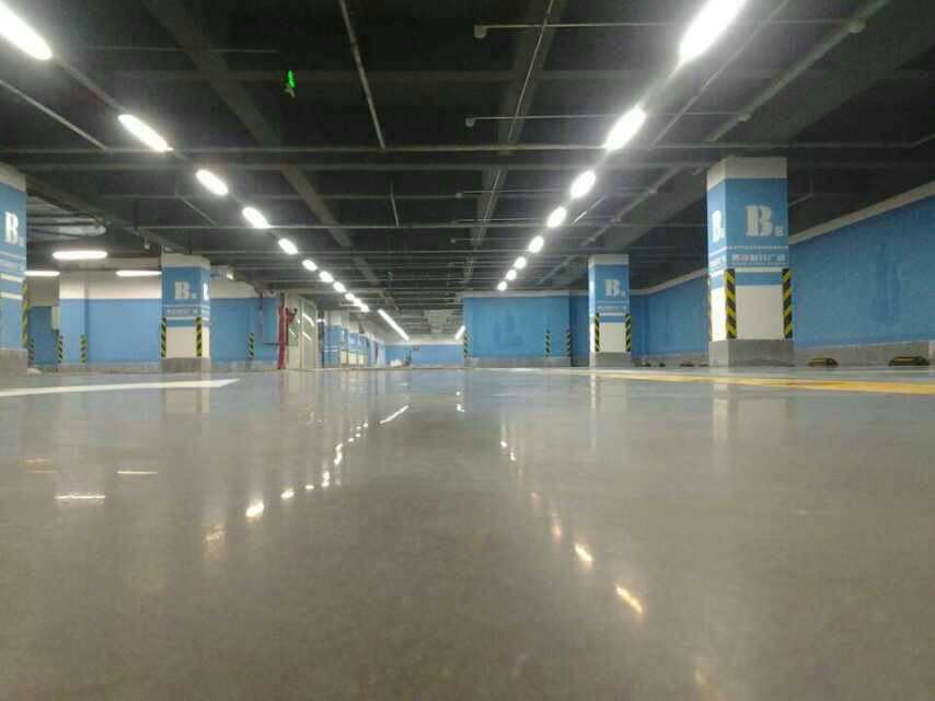 混凝土密封固化劑