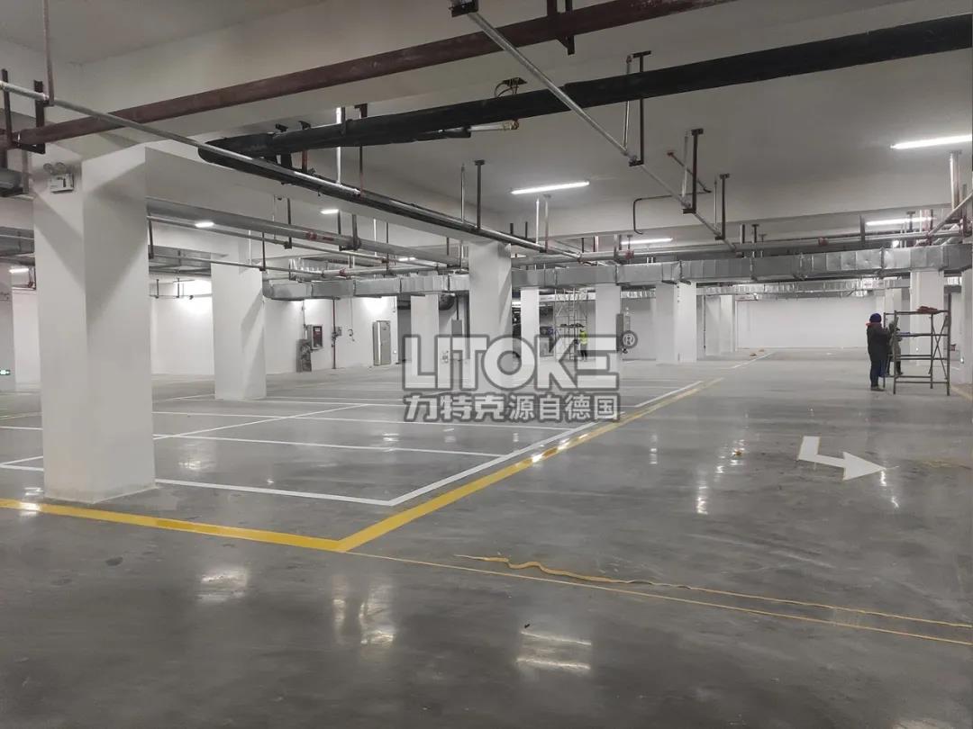 混凝土密封固化劑