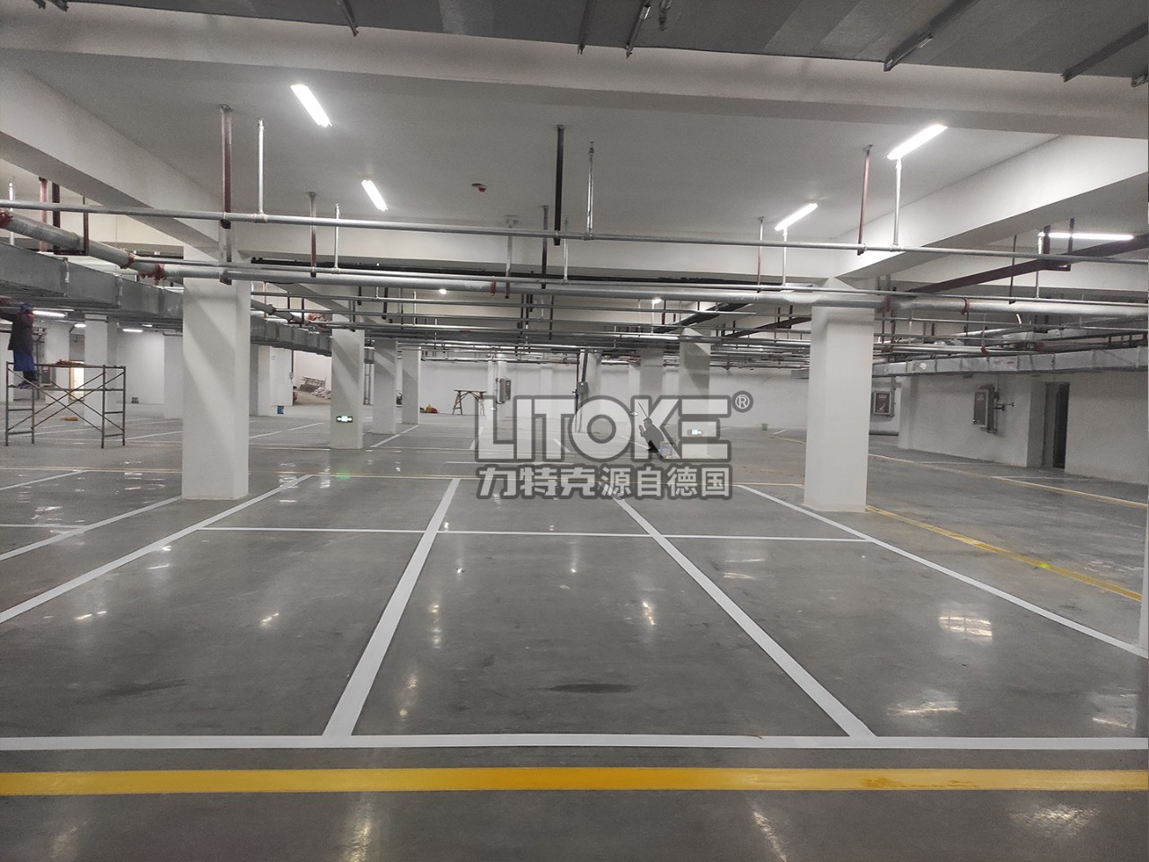 混凝土密封固化劑