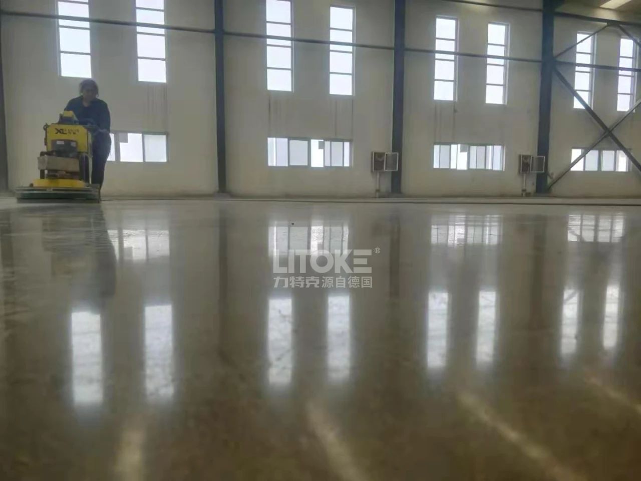 混凝土密封固化劑