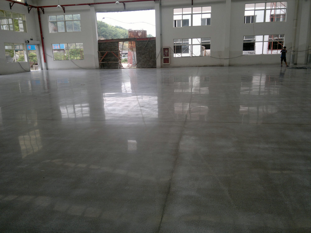 混凝土密封固化劑