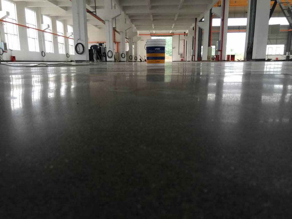 混凝土密封固化劑