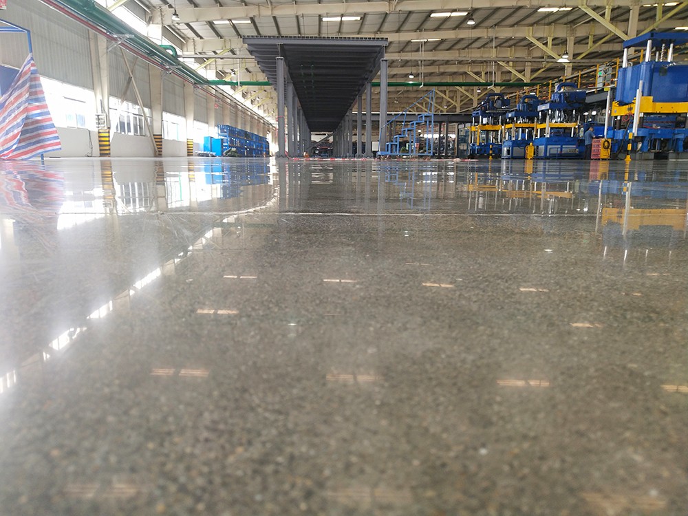 混凝土密封固化劑