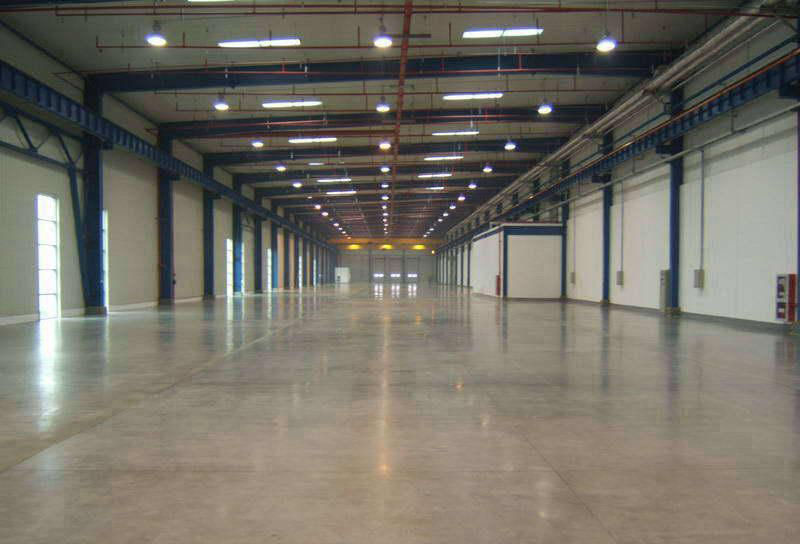 混凝土密封固化劑