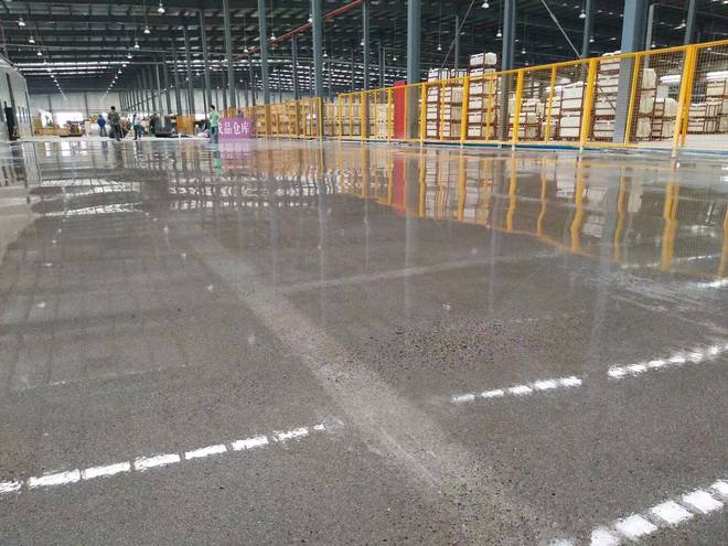 混凝土密封固化劑