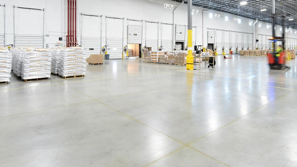 混凝土密封固化劑