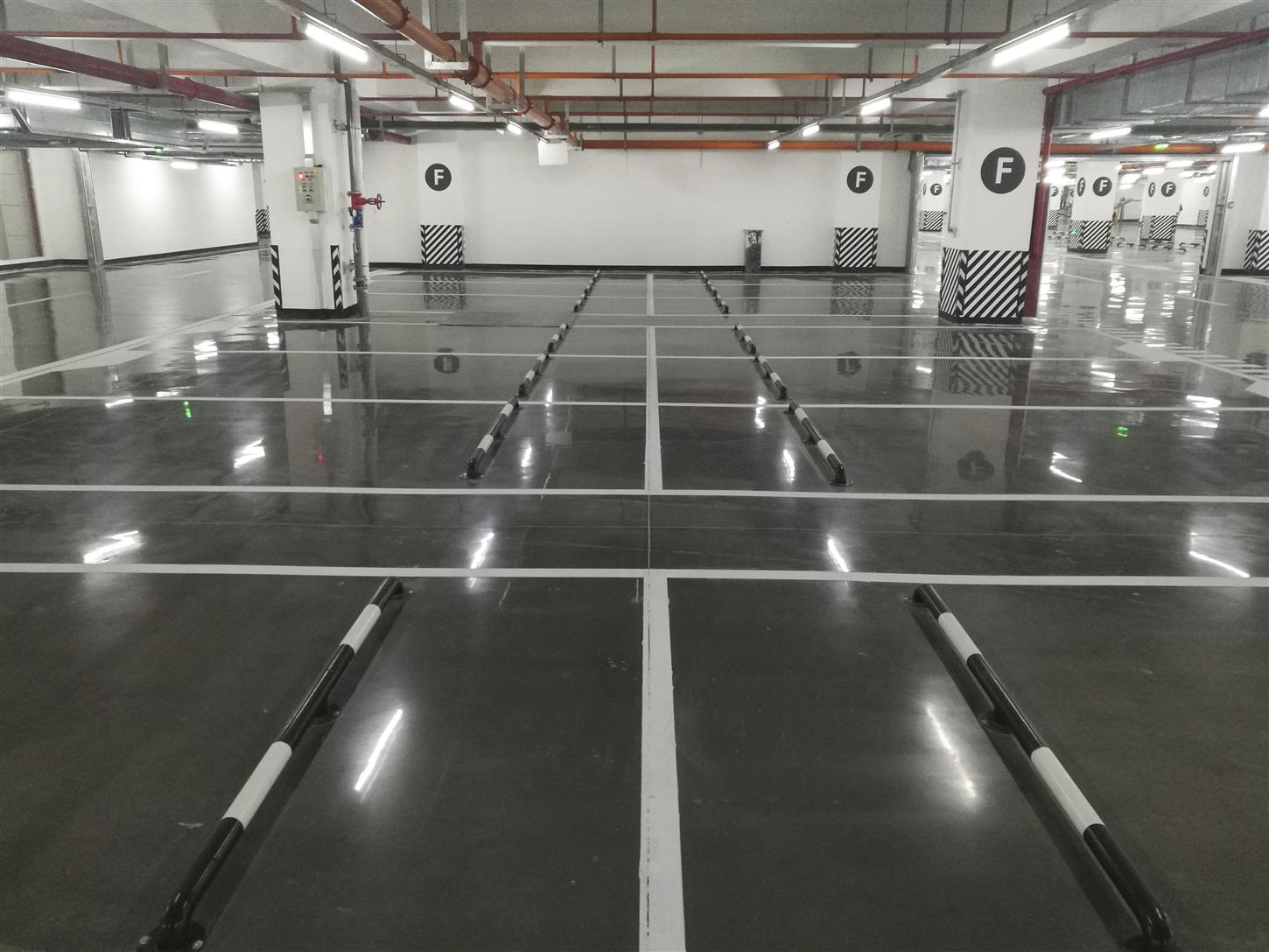 混凝土密封固化劑