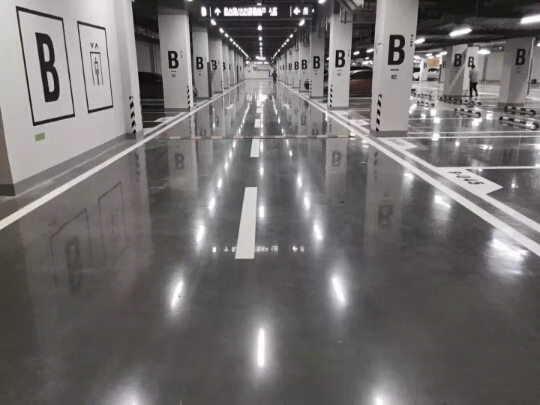 混凝土密封固化劑