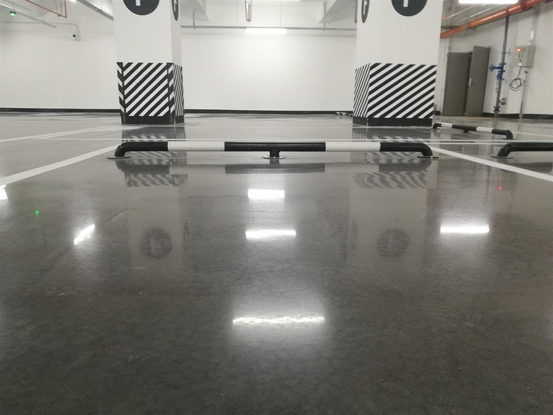 混凝土密封固化劑