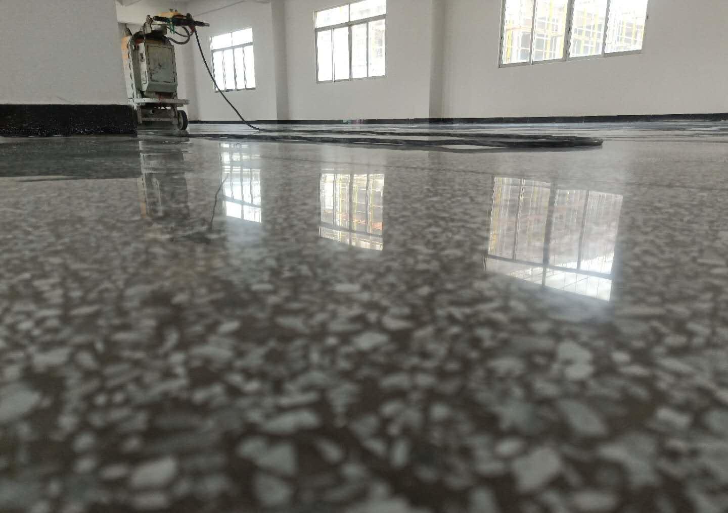 混凝土密封固化劑