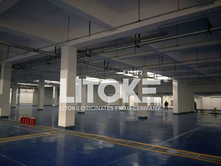 混凝土密封固化劑