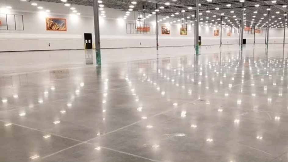 混凝土密封固化劑 混凝土密封固化劑