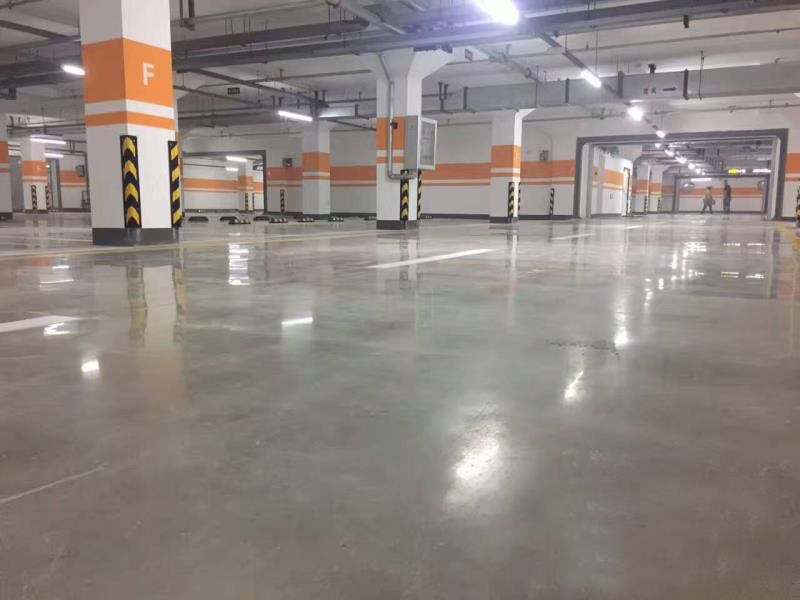 混凝土密封固化劑