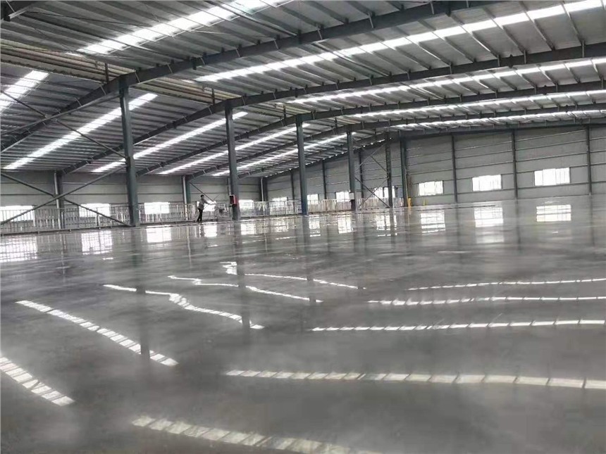 混凝土密封固化劑